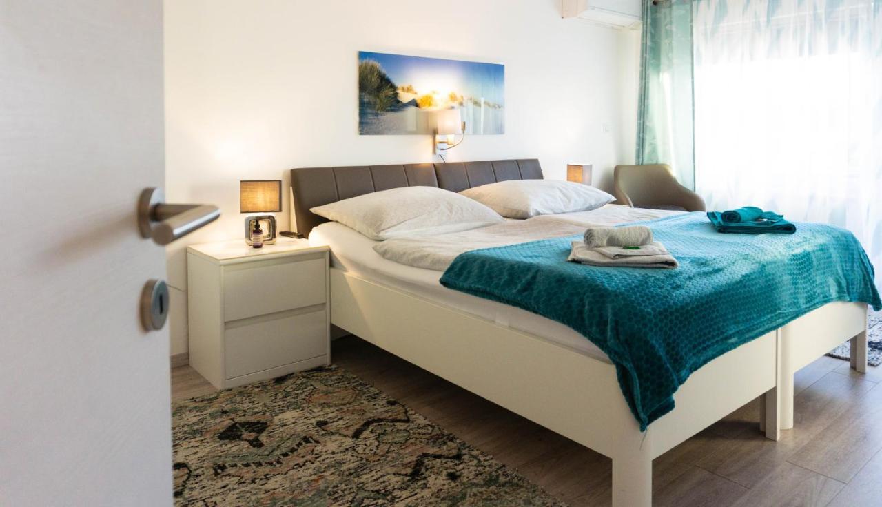 Baum Apartments Bad Tatzmannsdorf Eksteriør bilde